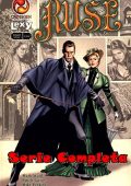 img Ruse - Serie Completa (3 volumi)(Lexy 2002)
