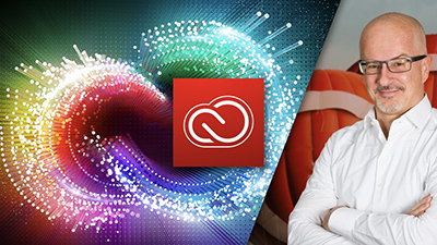 Udemy – Adobe Creative Cloud: il corso che mancava! – Ita