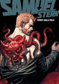 img Samuel Stern 40 - Spiriti Sulla Pelle (Bugs Comics 03-2023)