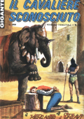 img Il Cavaliere Sconosciuto gigante 13 - Il mercante di schiavi (Cenisio 1973-03)