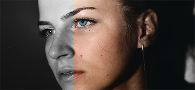 Adobe Photoshop Neural Filters 2023 – Ita