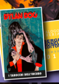 img Dylan Dog - I Tarocchi Dell