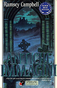 Ramsey Campbell – Antiche immagini (2016) (mp3 – 128 kbps)