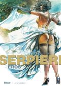 img Serpieri Eros (Artbook)(Lo Scarabeo)(Glenat 2023) FRA