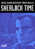 img Sherlock Time (Oesterheld e Brecci)
