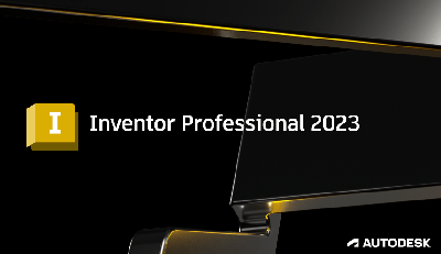 Autodesk Inventor Professional 2023.3.1 64 Bit – ITA