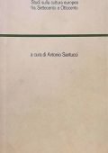 Antonio Santucci (a cura di) - Eredità dell'Illuminismo. Studi sulla cultura europea tra Settecento e Ottocento (1979) PDF