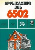 Rodnay Zaks - Applicazioni del 6502 (1982) PDF