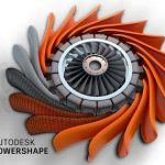 img Autodesk PowerShape Ultimate 2024.0.1 x64 - ITA