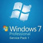 img Microsoft Windows 7 Sp1 Professional x64 - Novembre 2025 - ITA
