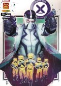 img Gli Incredibili X-Men 376 (Panini 2021-04)