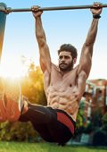 Imparaqui - Allenamento funzionale potenzia la tua forma fisica - Ita