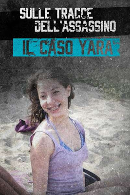 Sulle tracce dell’assassino – Il caso Yara (2022) .MKV – WebDL 1080p AVC H264 AAC iTA