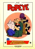 img Popeye 14 - Il monarca di Roccaverza (RCS 2017-11-03)