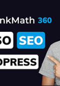 Imparaqui - Rank Math 360 - Corso SEO WordPress - Fatti trovare su Google - Ita