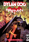 img Dylan Dog Batman N.01 - L