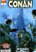 img Conan Il Barbaro - Volume 5 - Ritorno A Casa