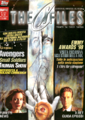 img X-Files - Volume 34