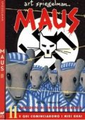 img Maus - Volume 2