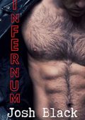 Josh Black - Wings Of Love Vol. 1. Infernum (2023)