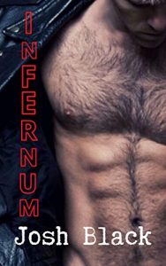 Josh Black – Wings Of Love Vol. 1. Infernum (2023)