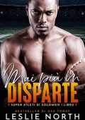 img Leslie North - I super atleti di Solomon Vol. 1. Mai più in disparte (2023)