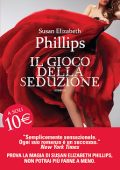 Susan Elizabeth Phillips - The Chicago Stars Vol. 1.Il gioco della seduzione (2012)