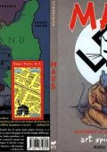 img Maus - Volume 1