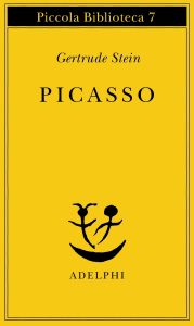 Gertrude Stein – Picasso (1994)