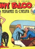 img Tony Falco - Volume 4 - Mohamed El-Chelifa