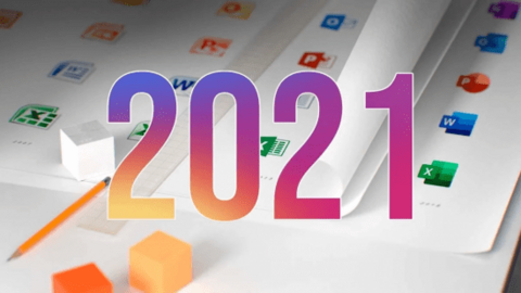 Microsoft Office 2021 LTSC v16.75 VL MacOs