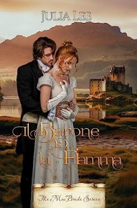 Julia Lee – The MacBride Vol. 2. Il Barone e la Fiamma (2023)