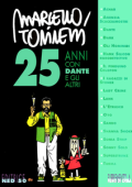 img Fumo Di China Supplemento - Volume 28 - Toninelli 25 Anni Con Dante E Gli Altri