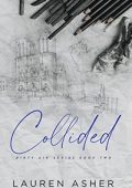 Lauren Asher - Collided. Dirty Air Series Book 2 (2020) [ENG]