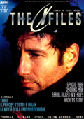 img X-Files - Volume 36
