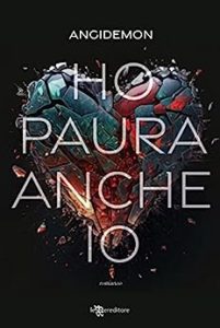 Angidemon – Ho paura anche io (2023)