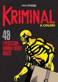 img Kriminal A Colori 48 - I pescecani hanno i denti aguzzi (RCS 2021-07)