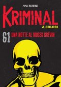img Kriminal A Colori 61 - Una notte al Museo Grévin (RCS 2021-10)