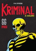 img Kriminal A Colori 66 - Ipnosi (RCS 2021-11)