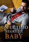 Amelia Gates - Un ultimo segreto, baby (2023)