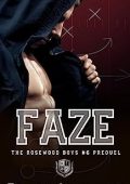 Tracy Lorraine - The Rosewood Boys Vol. 6 Prequel. Faze, una novella di Halloween (2023)