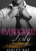 Violet Rae - Rivendicando Vol. 2. Rivendicando Lily (2023)