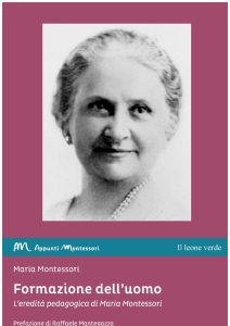 Maria Montessori – Formazione dell’uomo (2023)