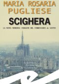 Rosaria Maria Pugliese - Scighera (2022)