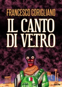Francesco Corigliano – Il canto di vetro (2023)