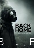 Leonardo Araneo - Back home (2023)