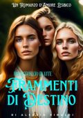 Alessia Rinaldi - Frammenti di destino (2023)