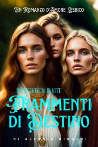 Alessia Rinaldi – Frammenti di destino (2023)