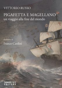 Vittorio Russo – Pigafetta e Magellano (2023)
