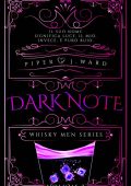 Piper J. Ward - Whisky Men Series Vol. 3. Dark Note (2023)